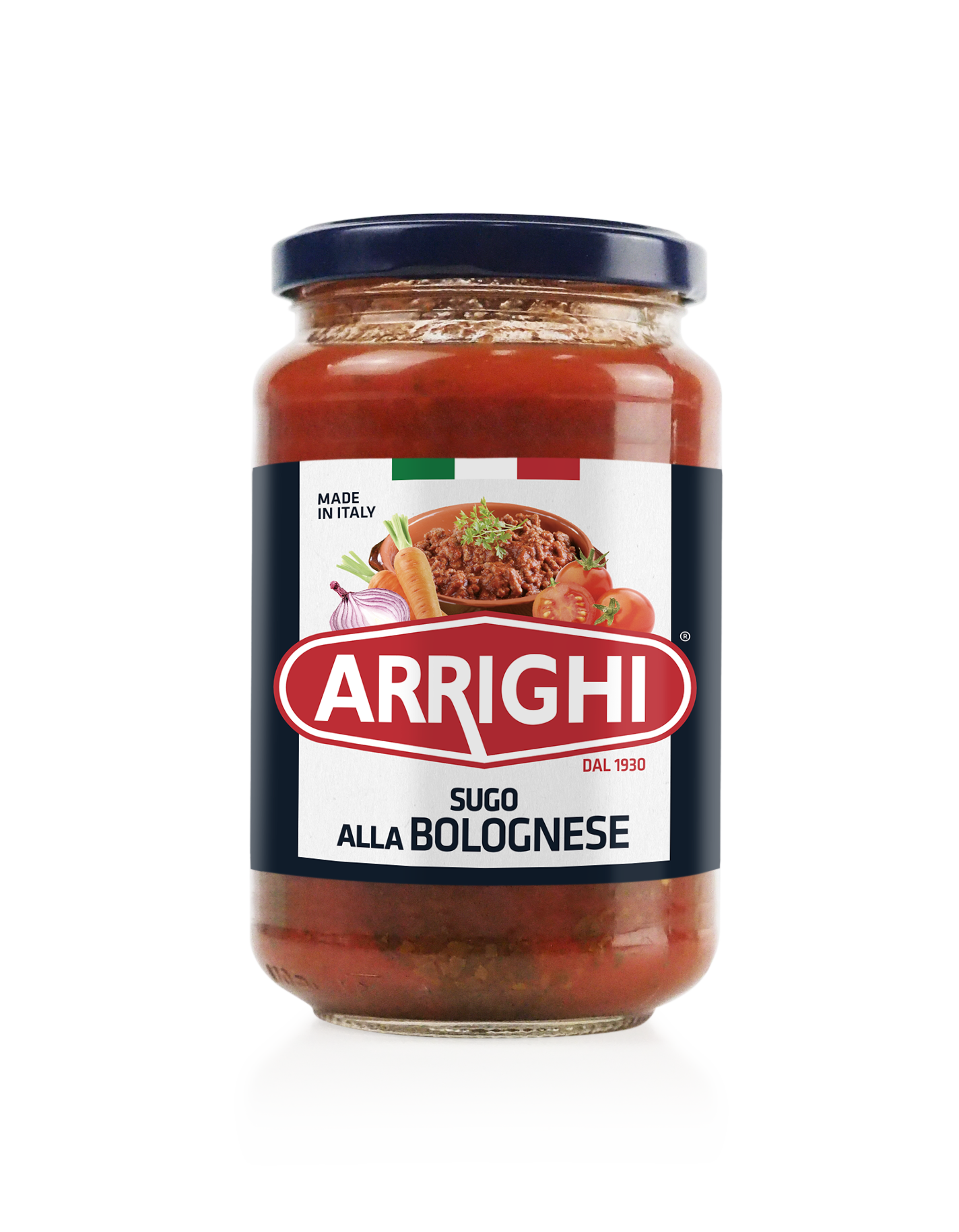 «ARRIGHI» Соус Болоньезе /SUGO ALLA BOLOGNESE