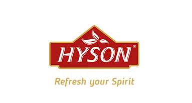 Hyson