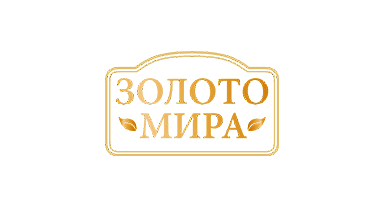 Золото мира