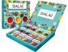 Чай Dalai Ассорти 7 вкусов, 60 конв.