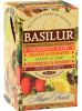 Чай ассорти Basilur "Волшебные фрукты" 25 конв.