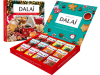 Ассорти DALAI "Новогодняя коллекция 7 вкусов"  60 пак.