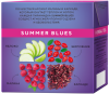 Чай травяной Dalai Summer Blues, 20 пирамидок