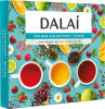 Чай Dalai Ассорти 7 вкусов, 60 конв.